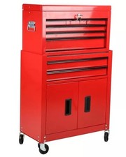 Halfords drawer cabinet for sale  WELLINGBOROUGH