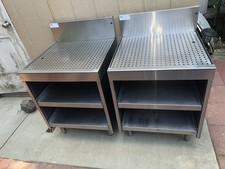 Glatender underbar rack for sale  San Fernando