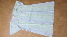 Grün blau gemustertes gebraucht kaufen  Seligenstadt