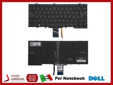 Tastiera notebook dell usato  Palermo