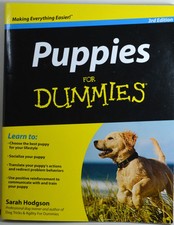 Puppies dummies 3e for sale  Little Falls