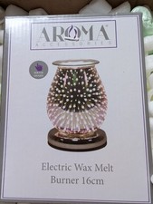 Aroma oval electric for sale  DRIFFIELD