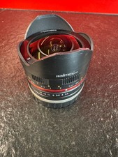Walimex pro 8mm gebraucht kaufen  München