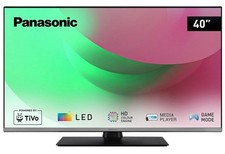 Panasonic smart full for sale  UK