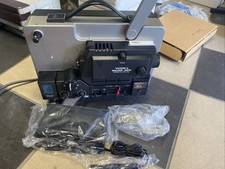 Projecteur yashica sound d'occasion  Orleans-