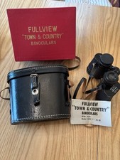Vtg black field for sale  Pittsburgh