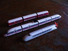 Bahn 5 fahrzeuge gebraucht kaufen  Rheine