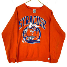 Vintage syracuse orangemen for sale  Niagara Falls