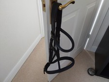 Cob sized cavesson for sale  BOLTON