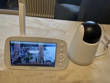 Vava ih006 babymonitor gebraucht kaufen  München