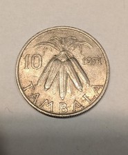 Münze malawi tambala gebraucht kaufen Münze malawi tambala gebraucht kaufen  Eschenburg