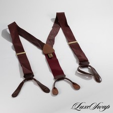 trafalgar suspenders for sale  Oyster Bay