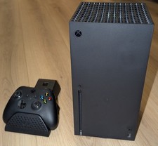Microsoft xbox series for sale  FAVERSHAM