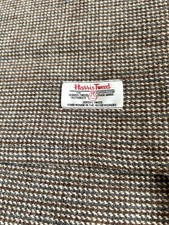 Pair harris tweed for sale  EVESHAM