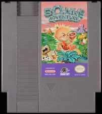 Bonk adventure nes for sale  Cos Cob