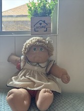 Cabbage patch kid for sale  LONDON