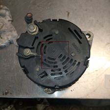 60613072 alternatore alfa usato  Italia