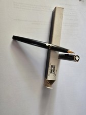 Montblanc aufziehfüller füll gebraucht kaufen  München