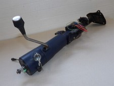Non tilt steering for sale  Alliance