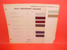 1950 chevrolet deluxe for sale  Fort Wayne