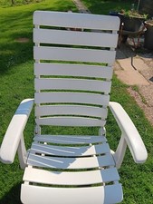 Kettler klappsessel gebraucht kaufen  Gießen