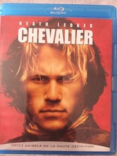 Blu ray chevalier d'occasion  Anglet