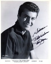James darren großfoto gebraucht kaufen  Bruchköbel