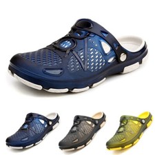 Clogs herren gartenschuhe gebraucht kaufen  Frankfurt am Main