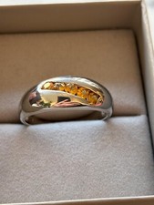 Qvc 925 silber gebraucht kaufen  Dietzenbach