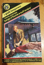 Libro lungo fiume usato  Cavenago d'Adda