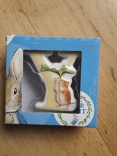Beatrix potter ceramic for sale  CROWBOROUGH