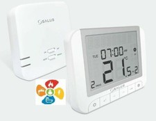 Salus controls rt520rf d'occasion  Mandelieu-la-Napoule