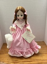 Boneca Madame Alexander 14" SARGENT 1579 comprar usado  Enviando para Brazil