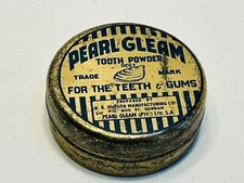 Collectible dental pearl for sale  Gainesville