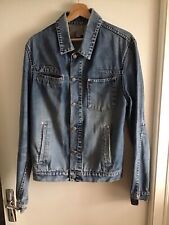 Veste jean levis d'occasion  Bedous