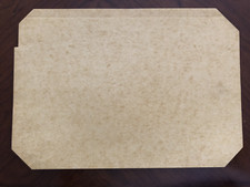 New sheets tympan for sale  Maple Shade