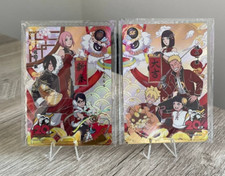 Uzumaki uchiha nrss d'occasion  Expédié en Belgium