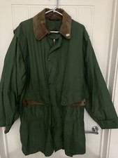 Mascot jacket for sale  SPALDING