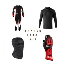 Karting sparco race d'occasion  Sarcelles