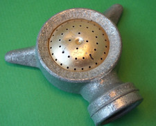 Vtg aluminum sprinkler for sale  Meridian