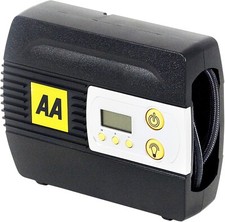 Digital tyre inflator for sale  BRADFORD