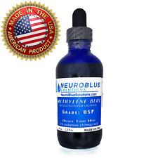 4oz methylene blue for sale  Tucson