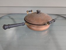 Antique wood handled for sale  Granville