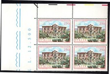 Italia 1984 1692 usato  Firenze