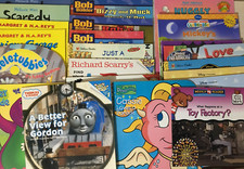 Lot childrens paperback for sale  Piscataway