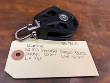 Lewmar 60mm synchro for sale  Bristol