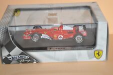 Hotwheels ferrari f2005 d'occasion  France