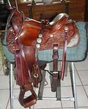 Sharon saare western for sale  Coquille
