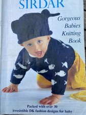 Sirdar book 264 for sale  RIPLEY