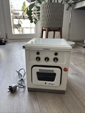 Heiliger vintage puppenherd gebraucht kaufen  Achim